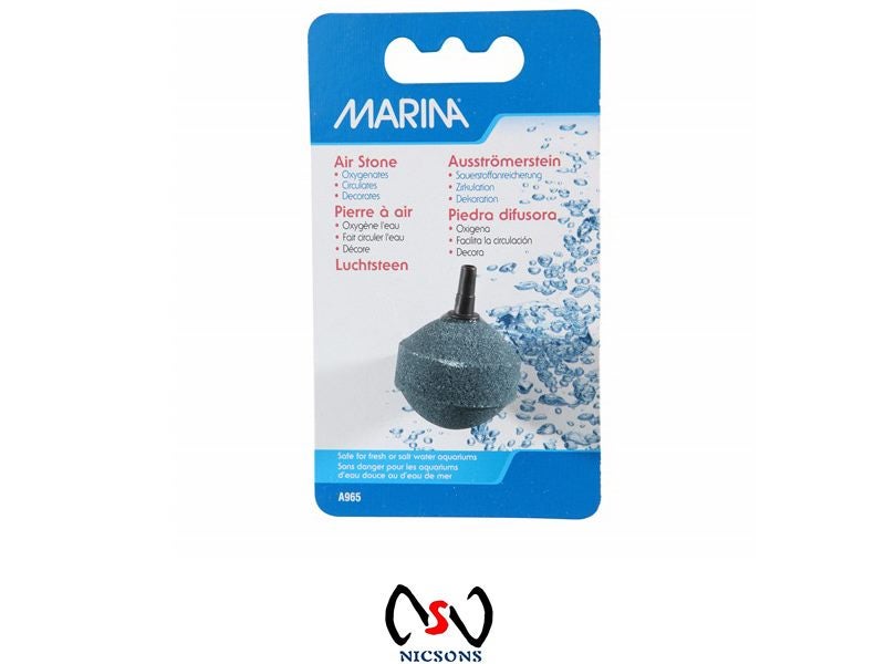 Marina Air Stone Ball 3cm Carousel 1