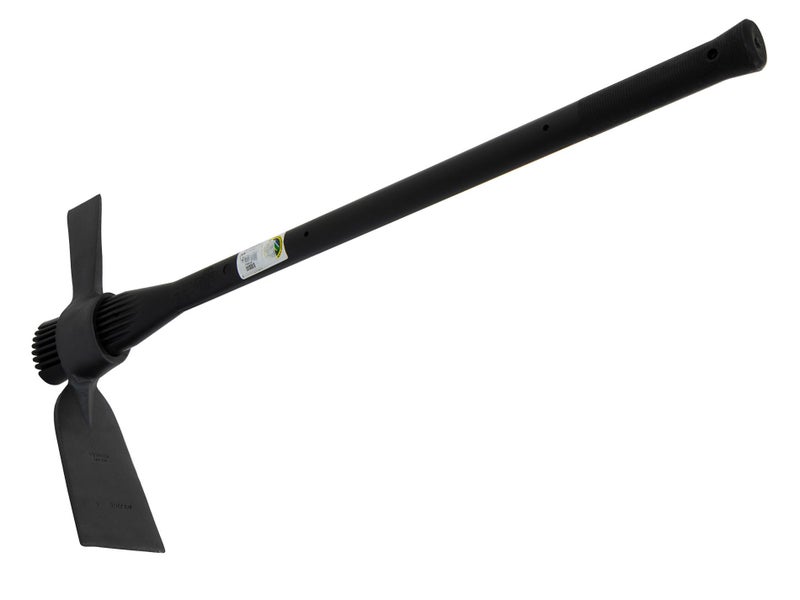Mattock Cutter Pick Axe Polypropylene Handle 2.5Kg HD Carousel 2