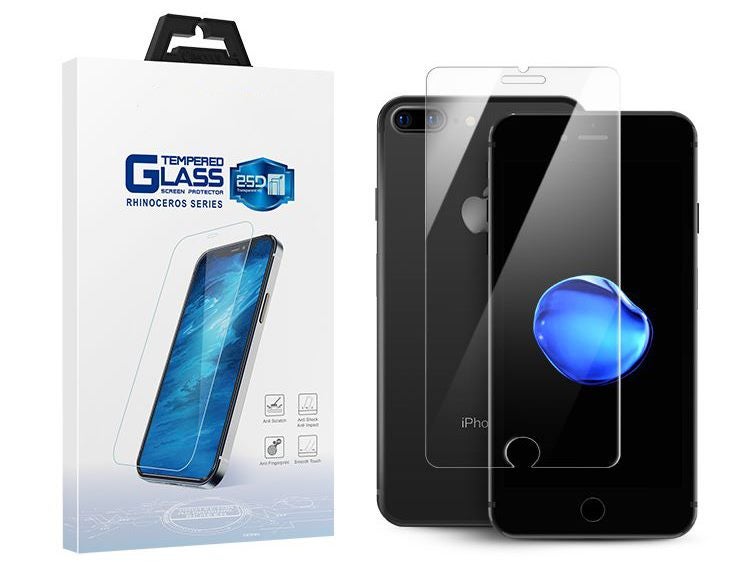 #PTN iPhone 6 Screen Protector - Genuine Carousel 9
