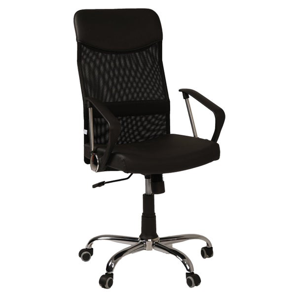 OFFICE CHAIR OFFICE MESH CHAIR Carousel 1