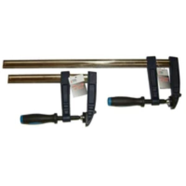 Veneer Cramps - 120mm Deep 300mm Xcel Carousel 1