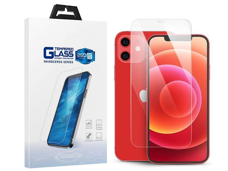 PTN NEW iPhone 12 Mini Screen Protector Sale Sale Carousel 9