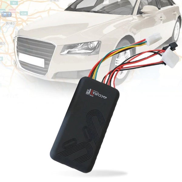 Car GPS Tracker Carousel 1