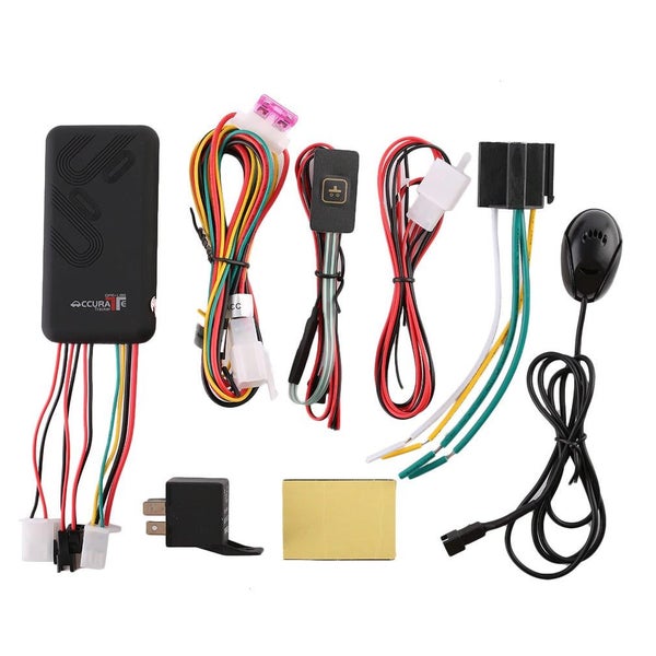 Car GPS Tracker Carousel 2