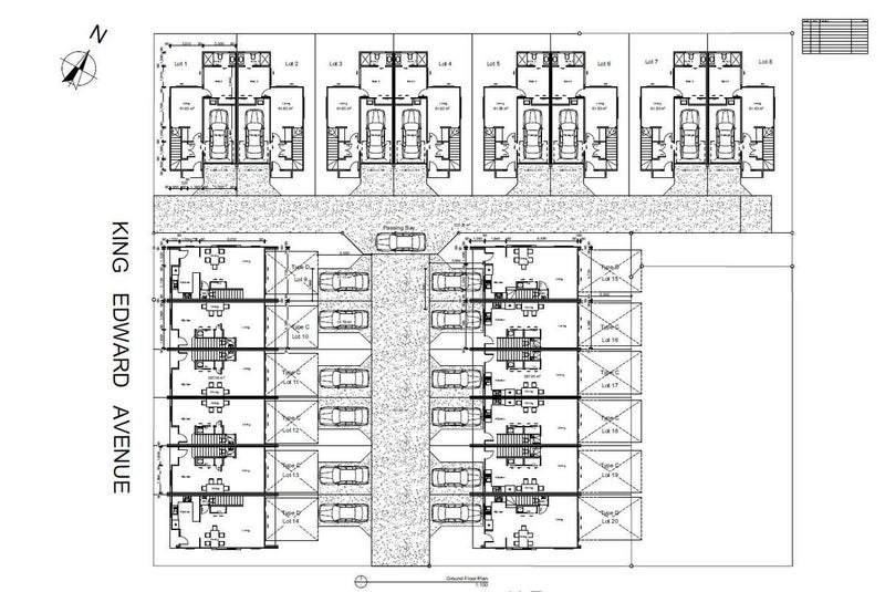 Lot 3/2426 King Edward Avenue, Papakura, Auckland