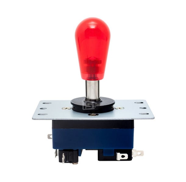 303M-DX-QR-ST35 SAMDUCKSA., MADE-IN KOREAN DETACHABLE LEVER Carousel 2