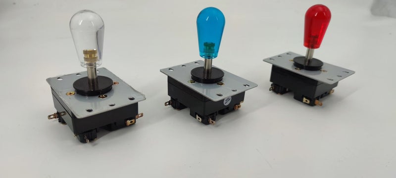 CWL-309MJ-DX New Helpme, Made-in Korean Crown, for tekken7, Street fighter V Carousel 1