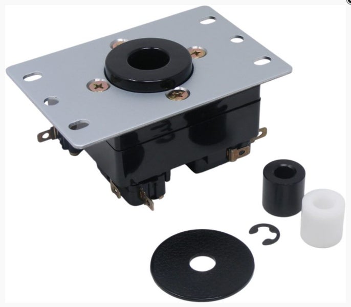 CWL-309MJ-DX New Helpme, Made-in Korean Crown, for tekken7, Street fighter V Carousel 2