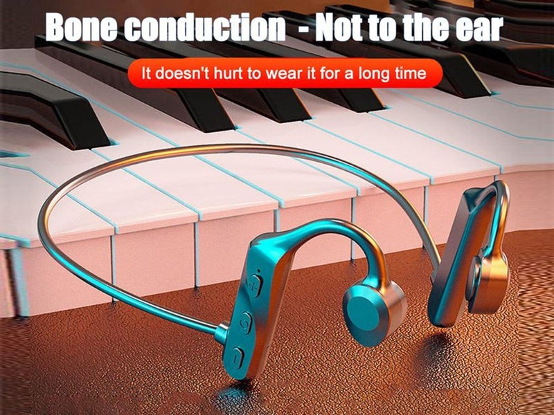 Wireless Headphones Carousel 2
