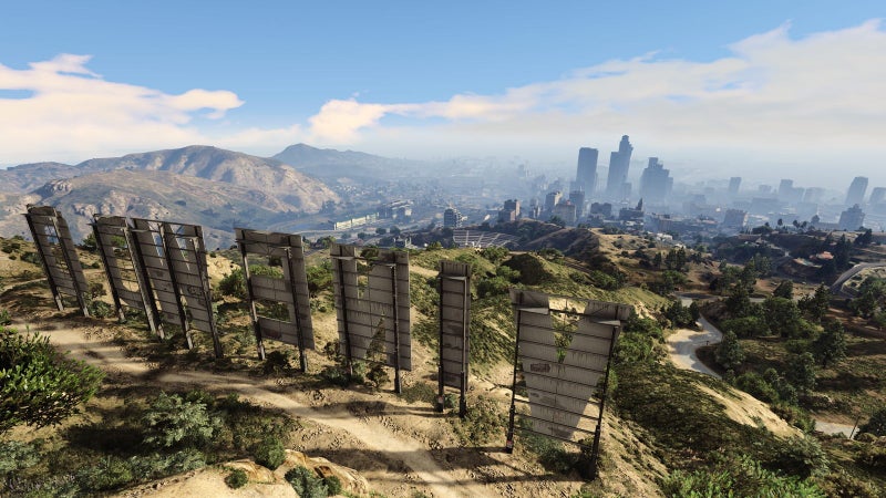 Grand Theft Auto V (PS5) Carousel 2
