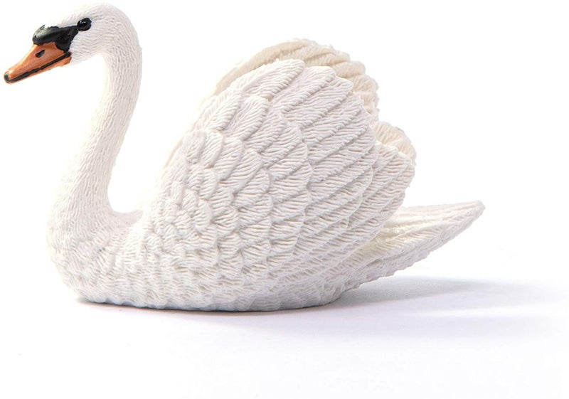 Schleich 13921 Farm World Swan Carousel 2