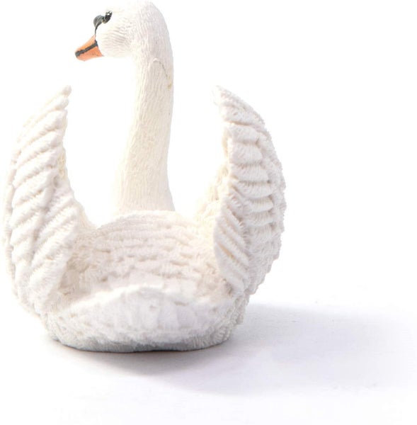 Schleich 13921 Farm World Swan Carousel 5