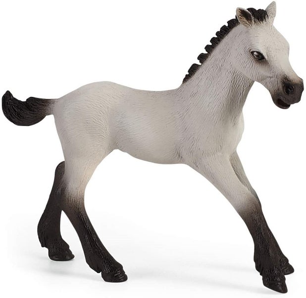 Schleich 42534 Horse Club Playful Foal Carousel 5