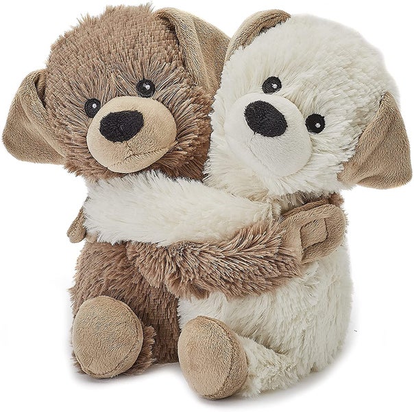 Warmies Warm Hugs Puppies, 530 g Carousel 1