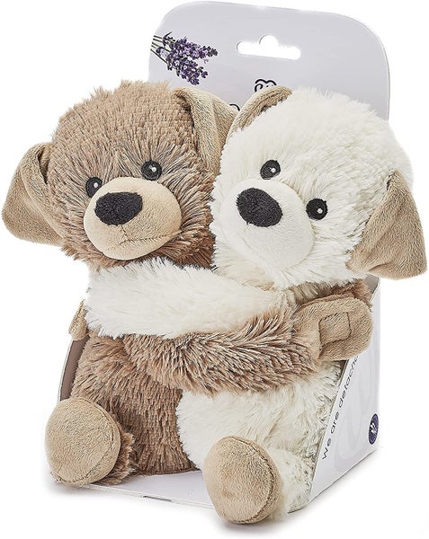 Warmies Warm Hugs Puppies, 530 g Carousel 2