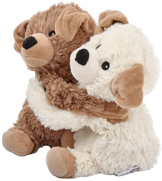 Warmies Warm Hugs Puppies, 530 g Carousel 5