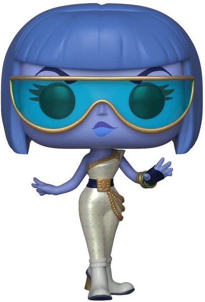 Disney Funko Pop Wreck-It Ralph 2 Yesss (Limited Exclusive) Carousel 1