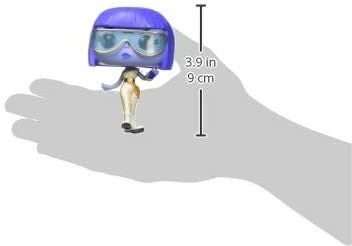 Disney Funko Pop Wreck-It Ralph 2 Yesss (Limited Exclusive) Carousel 4