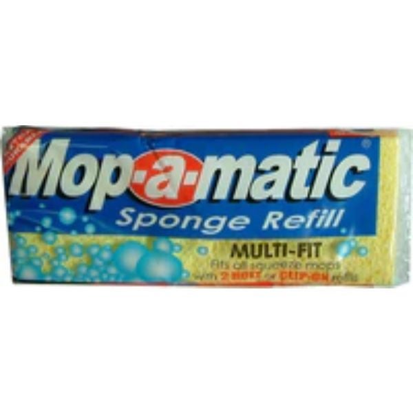 Mop-A-Matic Refill - Standard #2003 Raven Carousel 1