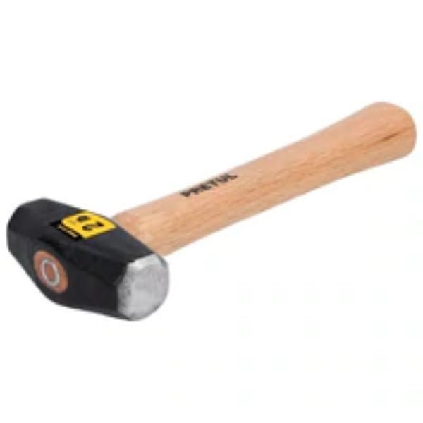 Club Hammer with Wooden Handle 2lb Pretul Carousel 1