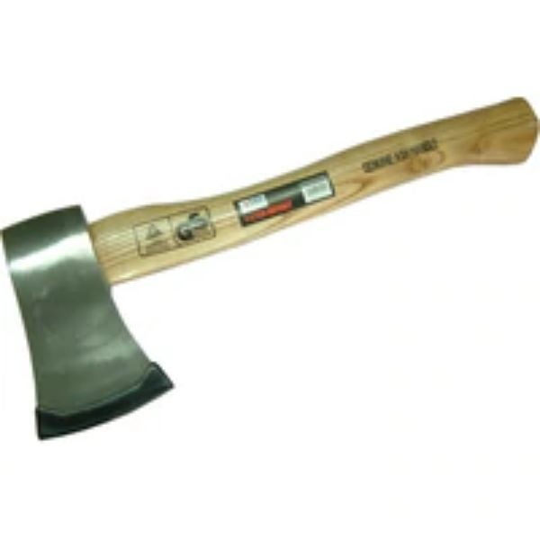 Hatchet - Polished Head with Wood Handle 680gm Xcel Carousel 1