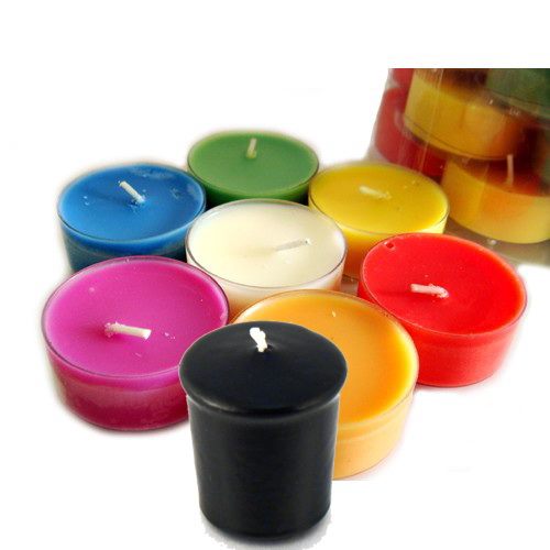 Candle Dye Black liquid conentrated 10ml Carousel 1