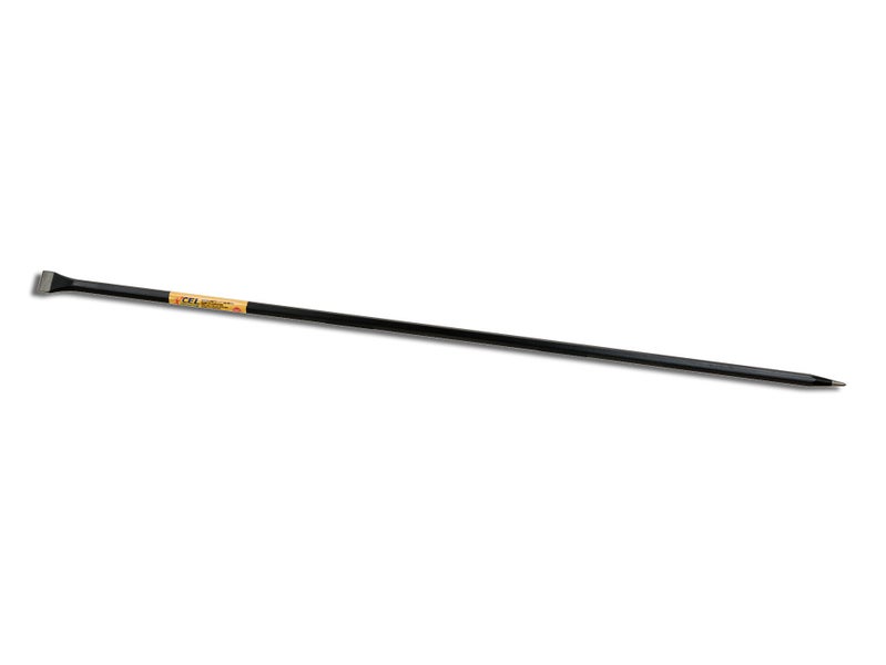 Heavy Duty Pinch / Crow Bar 25mm x 1.8m Carousel 1