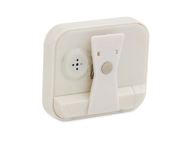 Digital Kitchen Timer 100 Minutes - Black Carousel 2