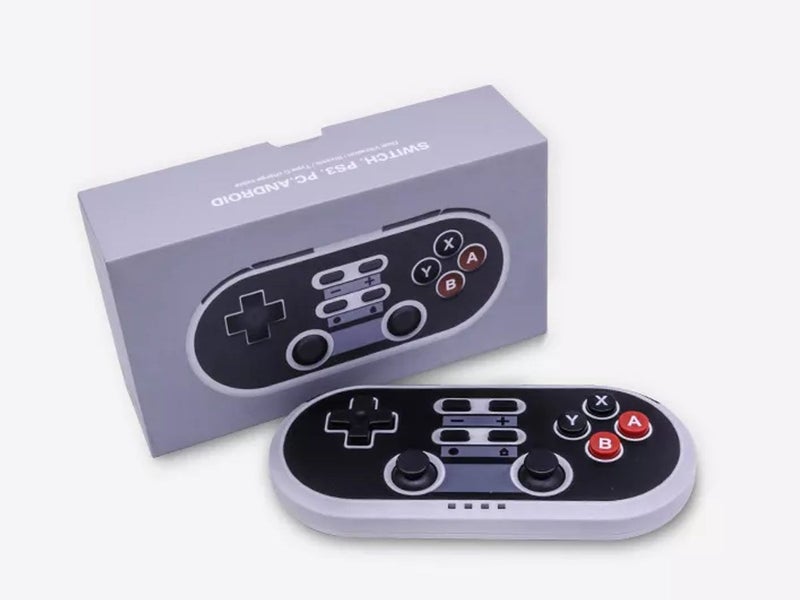 Game Controller Bluetooth (Over Stocked) Now Carousel 14