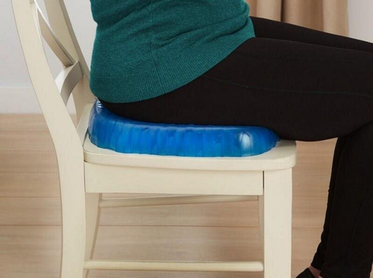 3D Breathable Chair Carousel 2