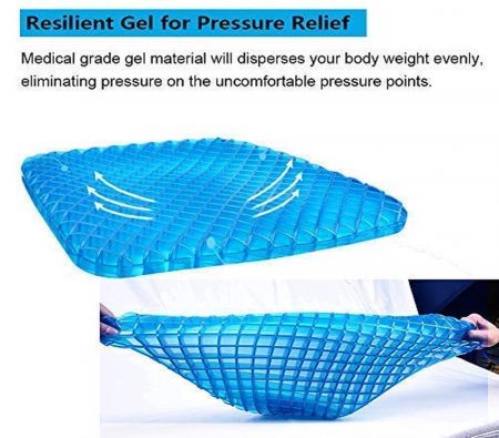 3D Breathable Chair Carousel 12