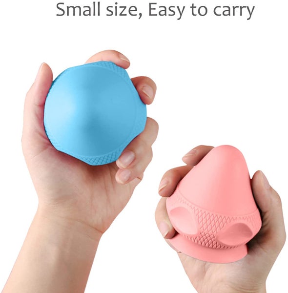 Wall Massage Ball Carousel 2