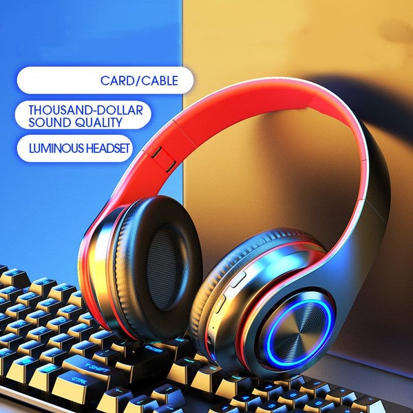Gaming Wireless Headphones NZ Stock Deal Carousel 2