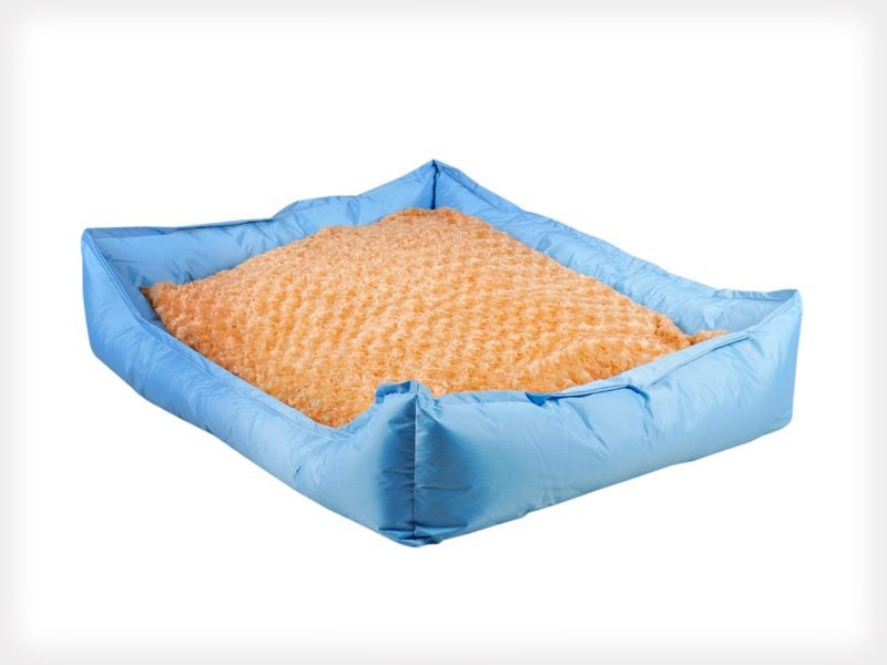 Dog Bed Carousel 1