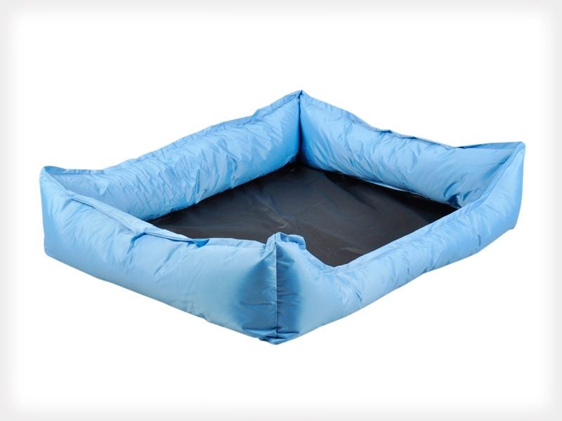 Dog Bed Carousel 2