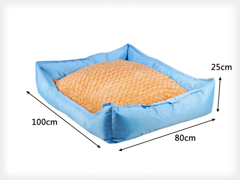 Dog Bed Carousel 4