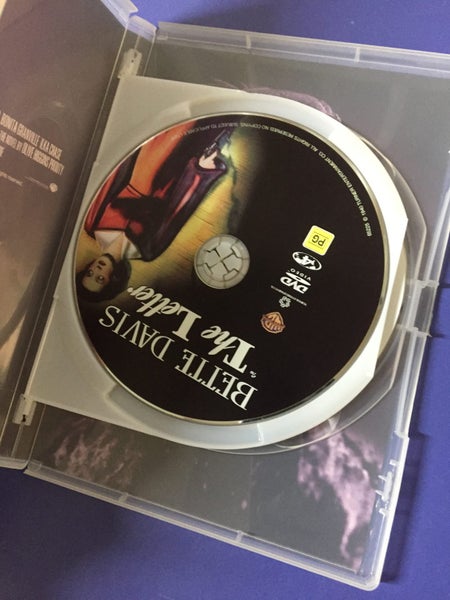 Now, Voyager / The Letter Carousel 3