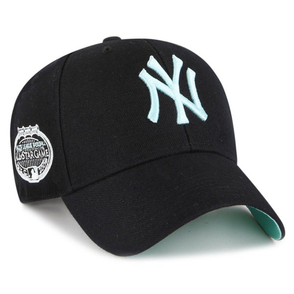 47 Brand Snapback Cap - ALL STAR GAME New York Carousel 1