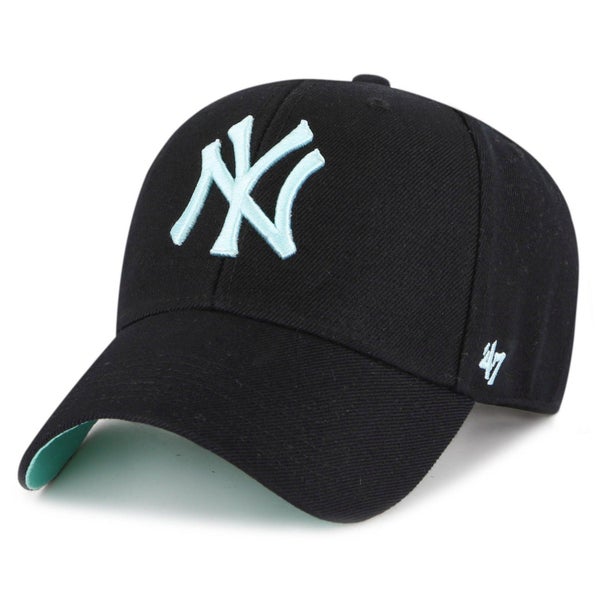 47 Brand Snapback Cap - ALL STAR GAME New York Carousel 2