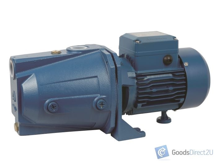 Water Pump - Electric, Jet, 300W - 25mm (1") Carousel 1