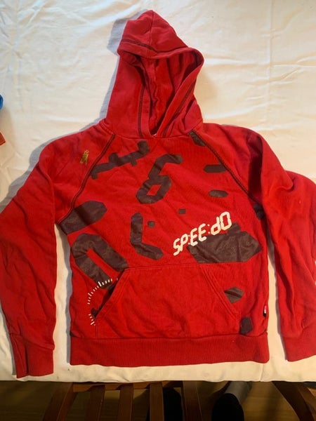 Speedo hoody size 10-12 yrs. Great condition Carousel 1