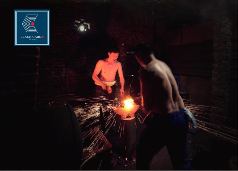 Brand New Carbon Steel Kitchen Butcher Knife Chopping Axe*Hot SALE Carousel 2