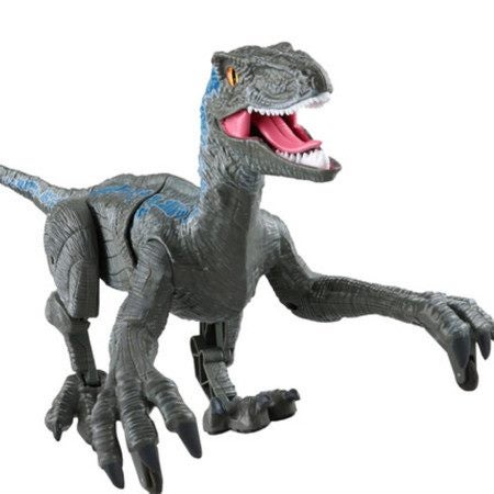 Multifunctional Dinosaur RC Dinosaur 2.4G 5CH Simulation Dinosaur Sound Carousel 15