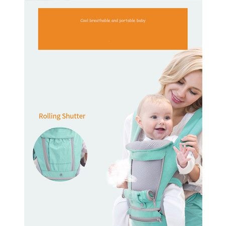 Baby hot sale carrier afterpay