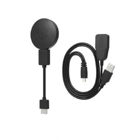 Wireless Display Dongle Receiver Miracast AirPlay HDMI TV Stick Carousel 4