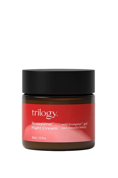 Trilogy Rosapene Night Cream 60ml Carousel 1