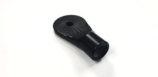 K&M - 02-41-935-55 - "V" block connector plate for orchestra stands. Carousel 1