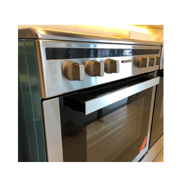 Midea 60cm Induction Freestanding Cooker 24DAE4I113 Carousel 2