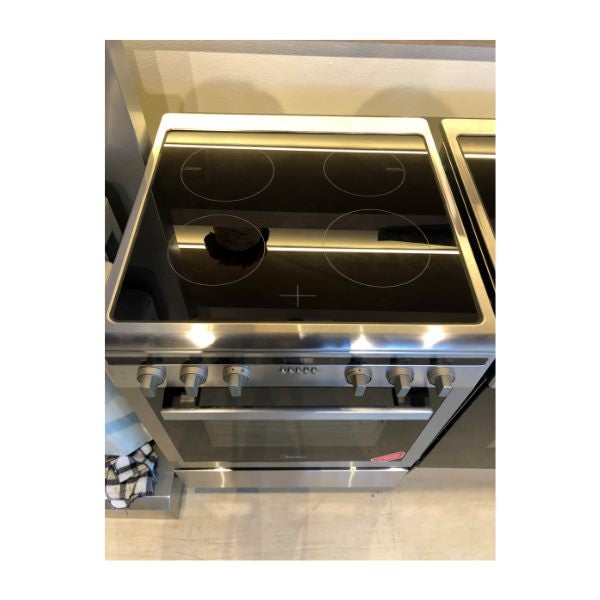 Midea 60cm Induction Freestanding Cooker 24DAE4I113 Carousel 4