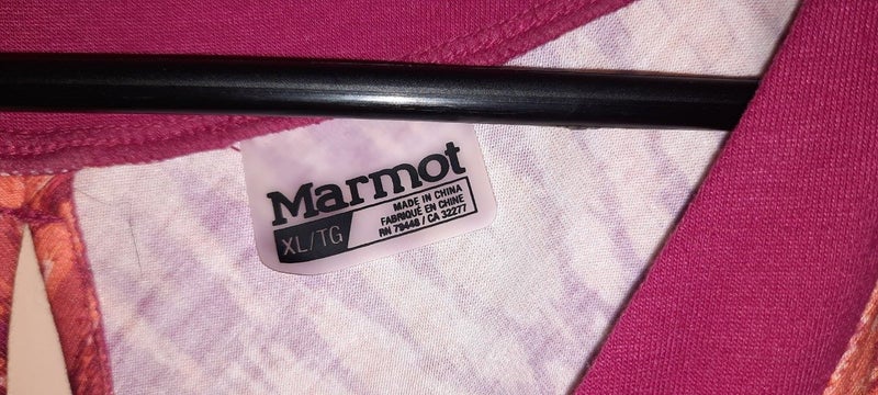 Marmot Women's Remy Dress Carousel 5